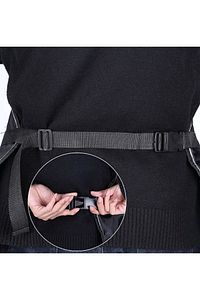 Scooter Diz Koruma Örtüsü Motorsiklet Dizlik Yağmur Soğuk Rüzgar Önleyici Rüzgarlık Vücut Koruma ürün fotoğrafı
