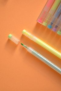 Çift Taraflı Highlighter Set (6’lı) ürün fotoğrafı