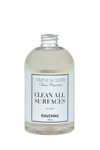 Simple&clean Leke Çıkarıcı Ve Ayakkabı Temizleyici Sprey 500 ml (2 Li Kampanya ) ürün fotoğrafı