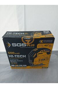 DEKUPAJ TESTERE 500 WATT ürün fotoğrafı