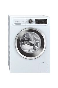 CGA242X1TR 9 kg 1200 Devir Çamaşır Makinesi Beyaz C Enerji Sınıf ürün fotoğrafı