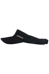 Artengo Vizör Şapka / Tenis - Unisex - Siyah - Tv100 ürün fotoğrafı