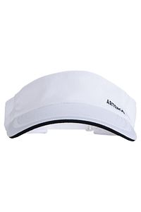 Artengo Vizör Şapka / Tenis - Unisex - Beyaz - Tv100 ürün fotoğrafı