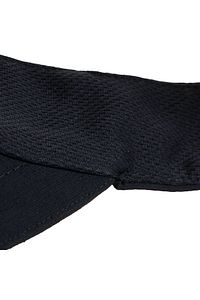 Artengo Vizör Şapka / Tenis - Unisex - Siyah - Tv100 ürün fotoğrafı