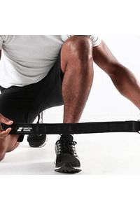 Professional Sports Ankle Strap - Fitness Ayak Bilek Kayışı ürün fotoğrafı