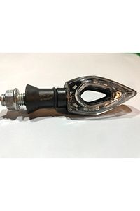 Motorsiklet Led Sinyal Üçgen Üniversal ürün fotoğrafı