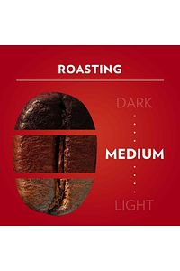 Qualita Rossa 250 gr Filtre Kahve Vakumlu ürün fotoğrafı