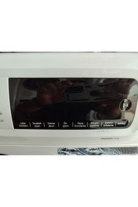 CGA252X0TR 1200 Devir 10 Kg Çamaşır Makinesi ürün fotoğrafı