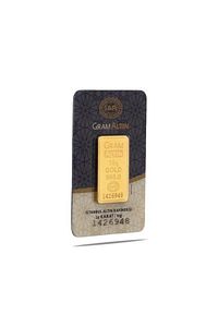 10 gram Altın (995) 24 Ayar Külçe Altın ürün fotoğrafı