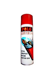 Polo Çakmak Gazı 270 ml 12 Adet ürün fotoğrafı