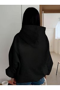 Calıfornıa Baskılı Sweatshırt ürün fotoğrafı