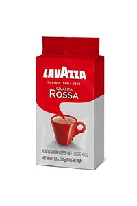 Qualita Rossa 250 gr Filtre Kahve Vakumlu ürün fotoğrafı