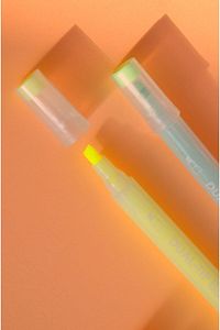 Çift Taraflı Highlighter Set (6’lı) ürün fotoğrafı