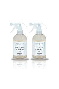 Simple&clean Leke Çıkarıcı Ve Ayakkabı Temizleyici Sprey 500 ml (2 Li Kampanya ) ürün fotoğrafı