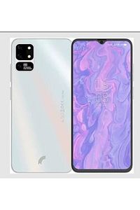 S19 Max 4GB+64 GB Beyaz Cep Telefonu (Reeder Türkiye Garantili) ürün fotoğrafı