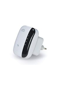 300mbps Access Point Wi-fi Repeater Kablosuz Sinyal Güçlendirici ürün fotoğrafı