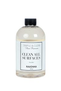 Simple&clean Leke Çıkarıcı Ve Ayakkabı Temizleyici Sprey 500 ml (2 Li Kampanya ) ürün fotoğrafı