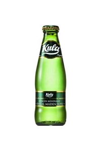 Sade Maden Suyu 24 X 200 ml ( 1 Koli) Tava ürün fotoğrafı