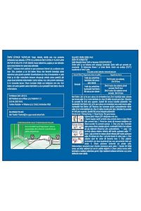 Elekro Likit 2 Yedek, Ekonomik Paket, 60 Gece (sivrisineklere Karşı) ürün fotoğrafı