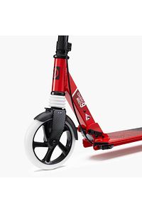Oxelo Çocuk Scooter - Kırmızı - 9/14 Yaş - Mıd 9 ürün fotoğrafı