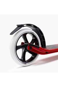 Oxelo Çocuk Scooter - Kırmızı - 9/14 Yaş - Mıd 9 ürün fotoğrafı