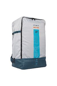 Itiwit Outdoor Şişme Kano - 2/3 Kişilik ürün fotoğrafı