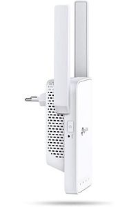RE315 AC1200 Mbps Harici Antenli, Ethernet Portlu ve Access Point Modlu Menzil Genişletici ürün fotoğrafı