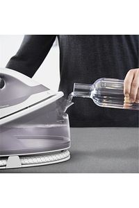 SV4111 Express Mini Kırışıklık Giderici 2200 Watt Buhar Kazanlı Ütü - 1830009011 ürün fotoğrafı