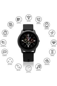 Akıllı Saat Unisex Aktif Arama, Konuşma Modu - Smart Watch ürün fotoğrafı