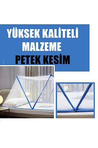 KATLANABİLİR TEK KİŞİLİK CİBİNLİK ürün fotoğrafı