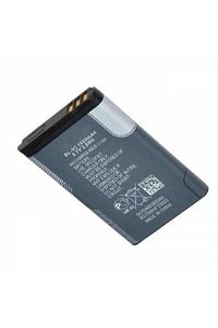 1110 1100 1200 1208 6230i 2700 2730 6600 7610 Orjinal Batarya Pil Bl-5c Batarya Pil 1020mah ürün fotoğrafı