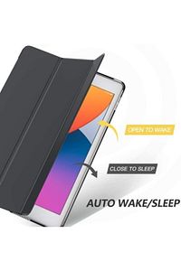 Ipad 8. ve 9. Nesil 2020 /2021 10.2 Inç Tablet Uyumlu Flip Smart Standlı Akıllı Kılıf Smart Cover ürün fotoğrafı