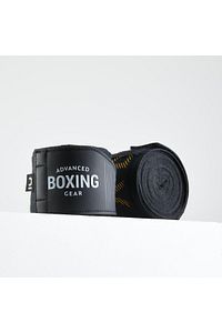 Outshock 4,5 M Siyah Boks Bandajı ürün fotoğrafı