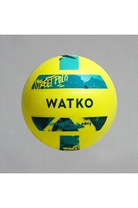 Watko Büyük Havuz Topu - Sarı ürün fotoğrafı