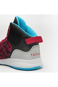 Tarmak Çocuk Basketbol Ayakkabısı - Bordo - Se100 ürün fotoğrafı