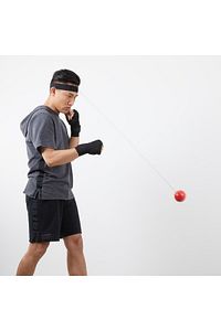 Outshock Boks Refleks Topu - 2'li Top Seti ürün fotoğrafı