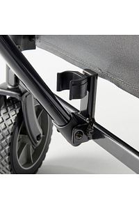 Quechua Katlanır Kamp Arabası - Trolley ürün fotoğrafı