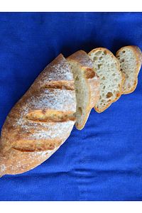 Rolla Gluten-free Glütensiz Vegan Fransız Baget 2'li ürün fotoğrafı