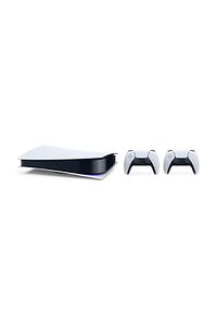 Playstation 5 Digital Edition 825 GB + 2. PS5 DualSense (İthalatçı Garantili) ürün fotoğrafı