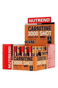 L Carnıtıne 3000 Mg 20 Ampül ürün fotoğrafı