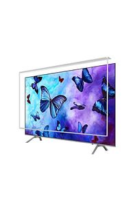 Curved Tv Ekran Koruyucu 55'' Inç 140 Ekran - 124 Cm X 72 Cm ürün fotoğrafı