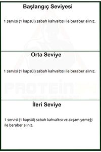 Tribulus Terrestris 100 Kapsül 100 Servis ürün fotoğrafı