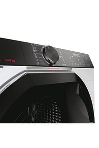 H7D 6106MBC-S 10 Kg Yıkama 6 Kg Kurutma Wi-Fi+Bluetooth Bağlantılı Kurutmalı Çamaşır Makinesi ürün fotoğrafı