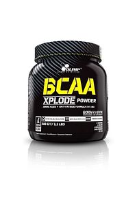 Bcaa Xplode Powder Ananas Aromalı 500 gr ürün fotoğrafı