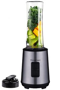 Fitmix Kişisel Smoothie Blender Kişisel Blender 600ml Meyve Sıkacağı ürün fotoğrafı
