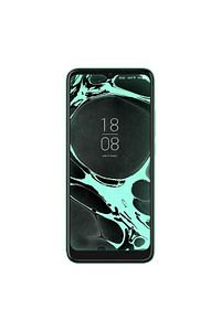 P13 Blue Max 128 Gb 4 Gb Ram 2022 Telefon Yeşil 6.5'' ürün fotoğrafı