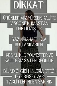 Leopar Desen Viskon Saten Midi Boy Etek -haki Yeşil ürün fotoğrafı