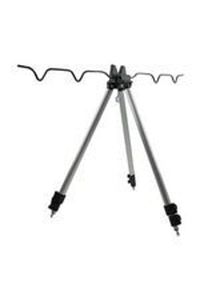 Aliminyum Teleskopik Katlanır Kamış Dayama ( Tripod ) ürün fotoğrafı