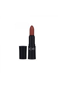 Mattemoist Lipstick Mat Bitişli Ruj 314 Mocha Rain - Kahverengi ürün fotoğrafı