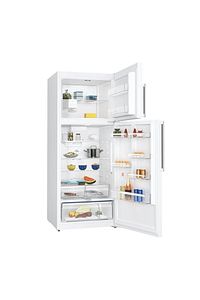 BD2176WFAN Buzdolabı Nofrost 542 l F Üstten Donduruculu ürün fotoğrafı